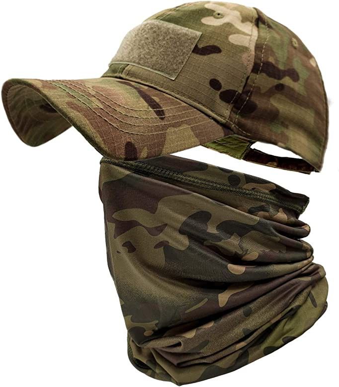 Casquette Sun-Shield Pro
